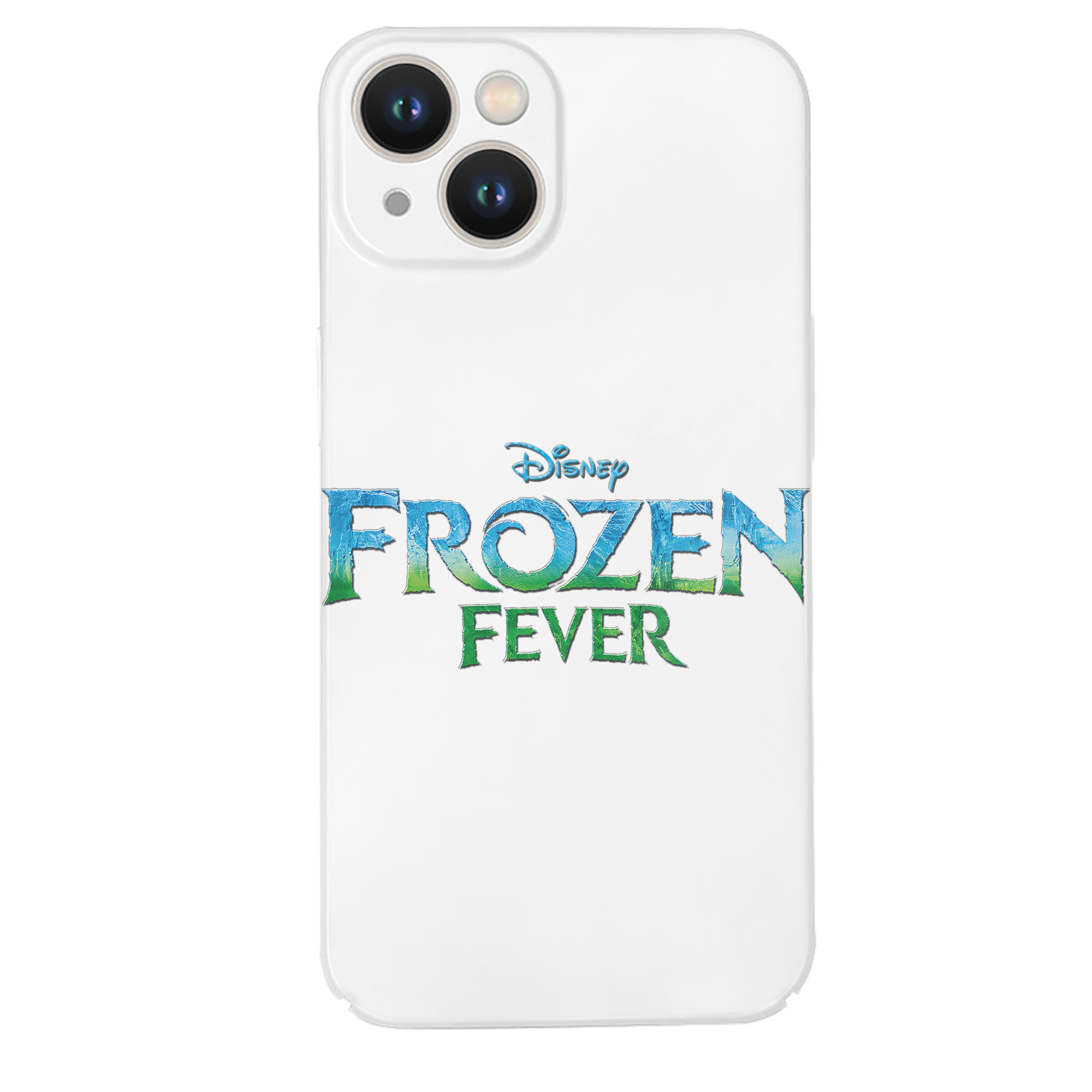 （画像用） アナと雪の女王 アンナ エルサ Frozen Anna Elsa 【iPhone 14シリーズ対応】ハードケース